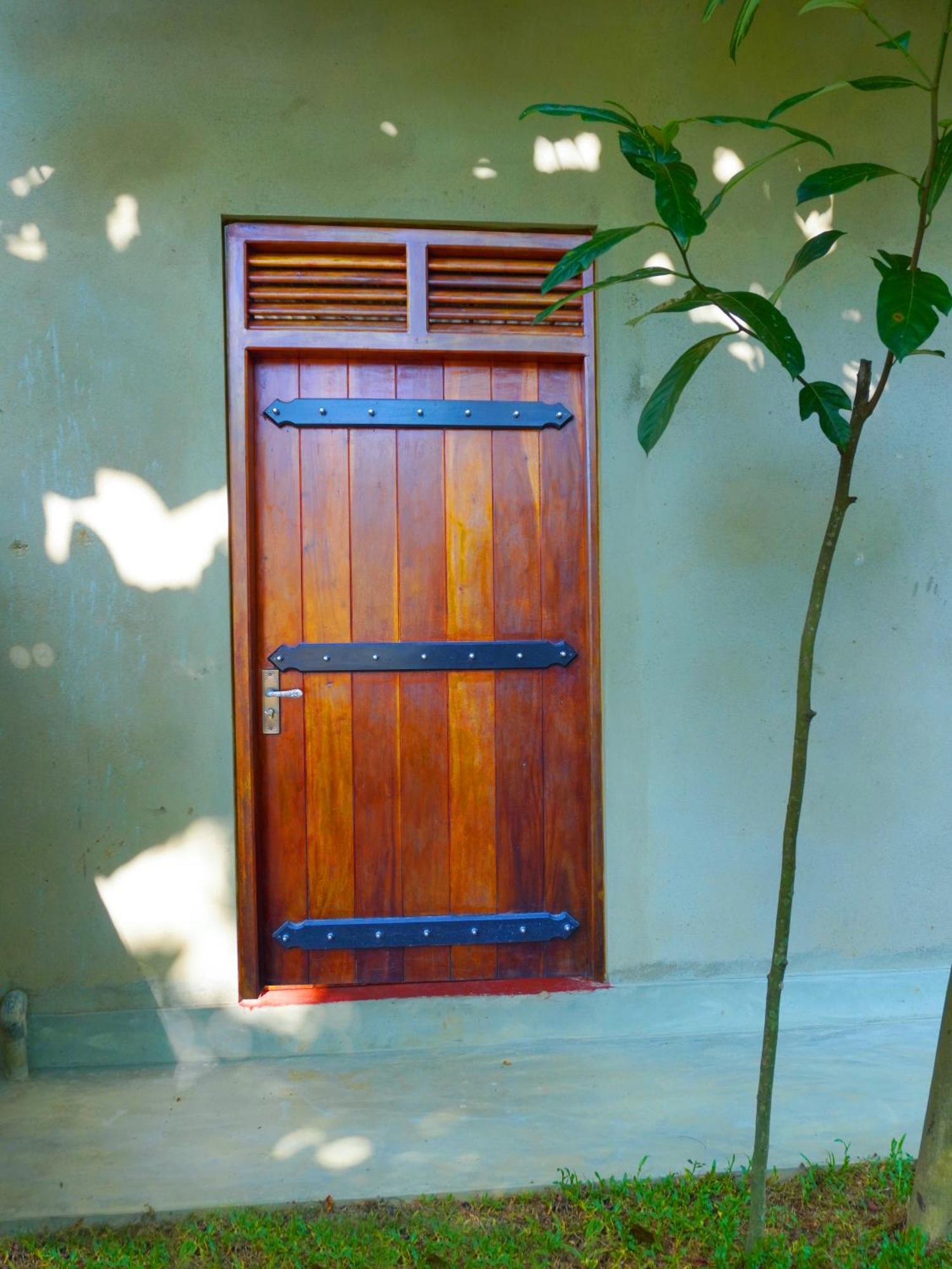 Fashion Villa Weligama Exteriör bild